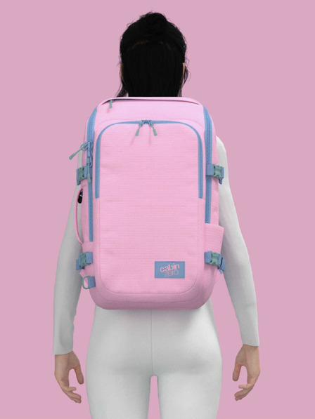 CabinZero Adv Pro 32L Sakura Ruksak