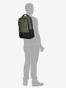 Enrico Benetti Hamburg 15" Notebook Backpack Olive Ruksak