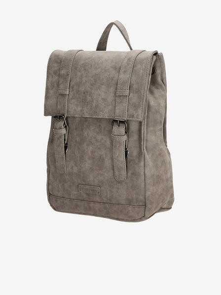 Enrico Benetti Amy Backpack 8 l Medium Grey Ruksak