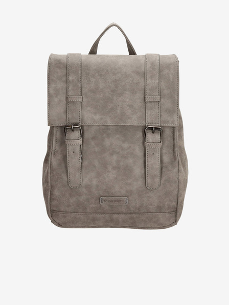 Enrico Benetti Amy Backpack 8 l Medium Grey Ruksak