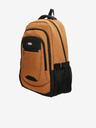 Enrico Benetti Hamburg Notebook Backpack 35,5 l Rust Ruksak