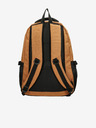 Enrico Benetti Hamburg Notebook Backpack 35,5 l Rust Ruksak