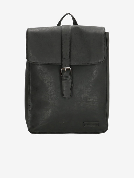 Enrico Benetti Kate Backpack Black Ruksak