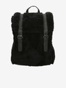 Enrico Benetti Teddy Tablet Black Ruksak