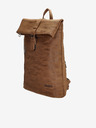 Enrico Benetti Rotterdam 15" Notebook 15 l Camel Ruksak