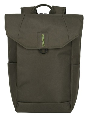 Travelite Pathway Backpack Fold Olive Ruksak