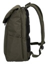 Travelite Pathway Backpack Fold Olive Ruksak