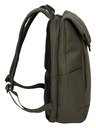 Travelite Pathway Backpack Fold Olive Ruksak