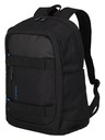 Travelite Pathway Strap Black Ruksak