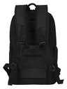 Travelite Pathway Strap Black Ruksak