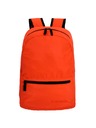 Travelite Foldable Backpack Orange Ruksak