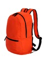 Travelite Foldable Backpack Orange Ruksak