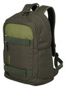 Travelite Pathway Backpack Strap Olive Ruksak