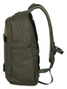 Travelite Pathway Backpack Strap Olive Ruksak