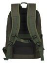 Travelite Pathway Backpack Strap Olive Ruksak