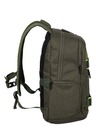 Travelite Pathway Backpack Strap Olive Ruksak