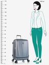 Heys Vantage Smart Luggage™ Kofer