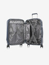 Heys Vantage Smart Luggage™ Kofer