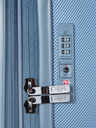 Heys Vantage Smart Luggage™ Kofer