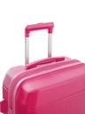 Heys Neo S Fuchsia Kofer