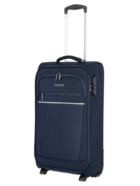 Travelite Cabin 2w S Navy Kofer