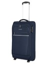 Travelite Cabin 2w S Navy Kofer