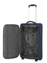 Travelite Cabin 2w S Navy Kofer