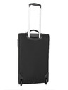 Travelite Cabin 2w S Black Kofer