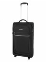 Travelite Cabin 2w S Black Kofer