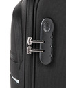 Travelite Cabin 2w S Black Kofer