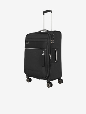 Travelite Miigo 4w M Black Kofer