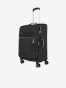 Travelite Miigo 4w M Black Kofer