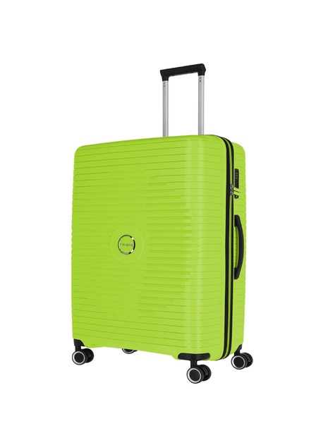 Travelite Orbita L Lime Kofer