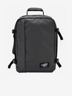 CabinZero Classic 36L Original Grey Ruksak