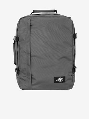 CabinZero Classic 44L Original Grey Ruksak