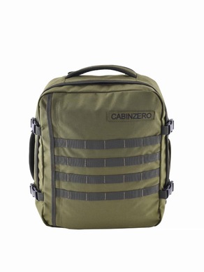 CabinZero Military 28L Military Green Ruksak