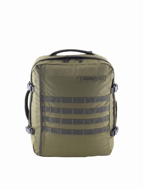 CabinZero Military 36L Military Green Ruksak