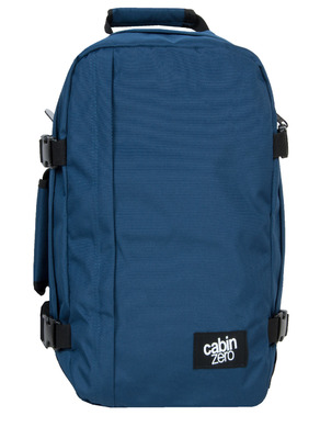 CabinZero Classic 28L Navy Ruksak