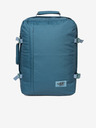 CabinZero Classic 44L Aruba Blue Ruksak