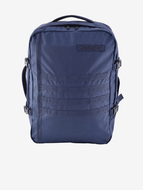 CabinZero Military 44L Navy Ruksak