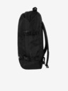 CabinZero Classic 44L Absolute Black Ruksak