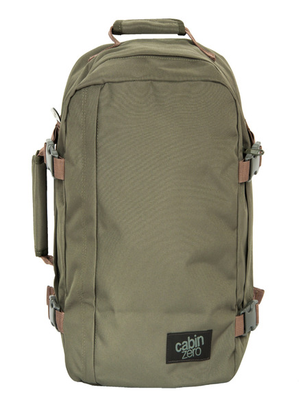 CabinZero Classic Sand (28L) Ruksak