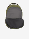 Travelite Basics Melange Green/grey Ruksak