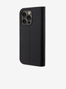 Karl Lagerfeld iPhone 14 Pro Max Black Etui