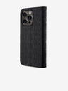 Karl Lagerfeld iPhone 13 Pro Black Etui