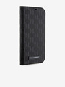 Karl Lagerfeld iPhone 13 Pro Black Etui