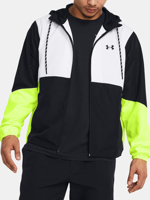 Under Armour UA Legacy Windbreaker Jakna