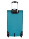 Travelite Cabin 2w S Turquoise Kofer