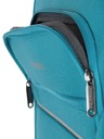 Travelite Cabin 2w S Turquoise Kofer