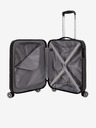 Travelite City 4w S Anthracite Kofer